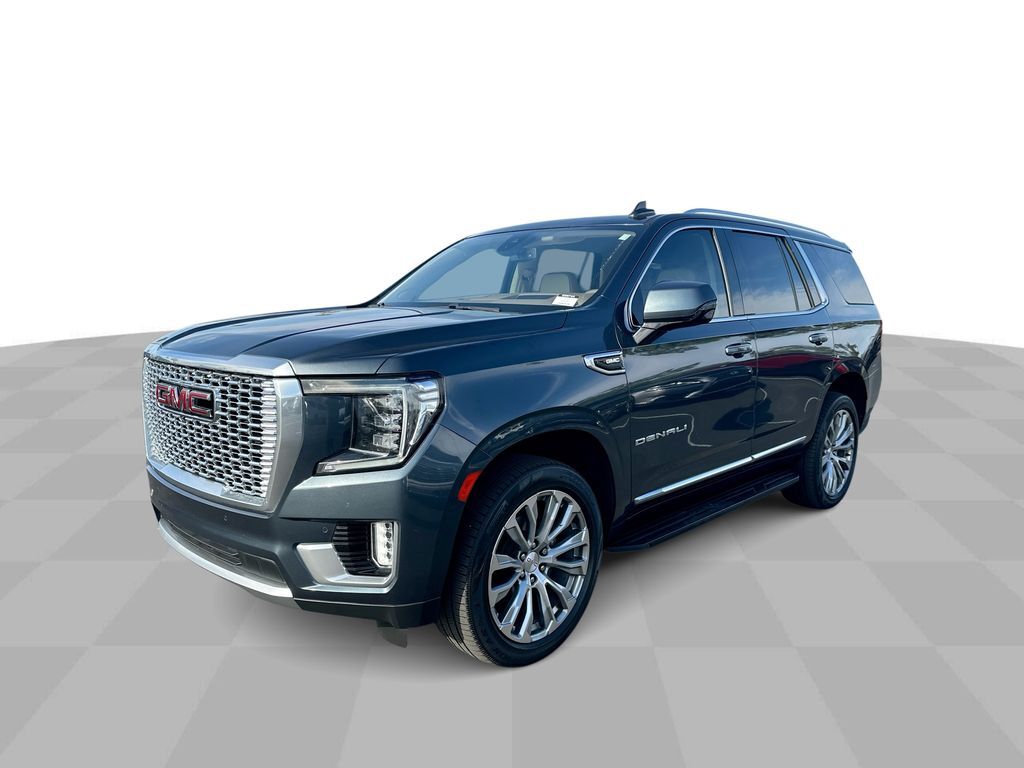 2021 GMC Yukon Denali Tucson AZ