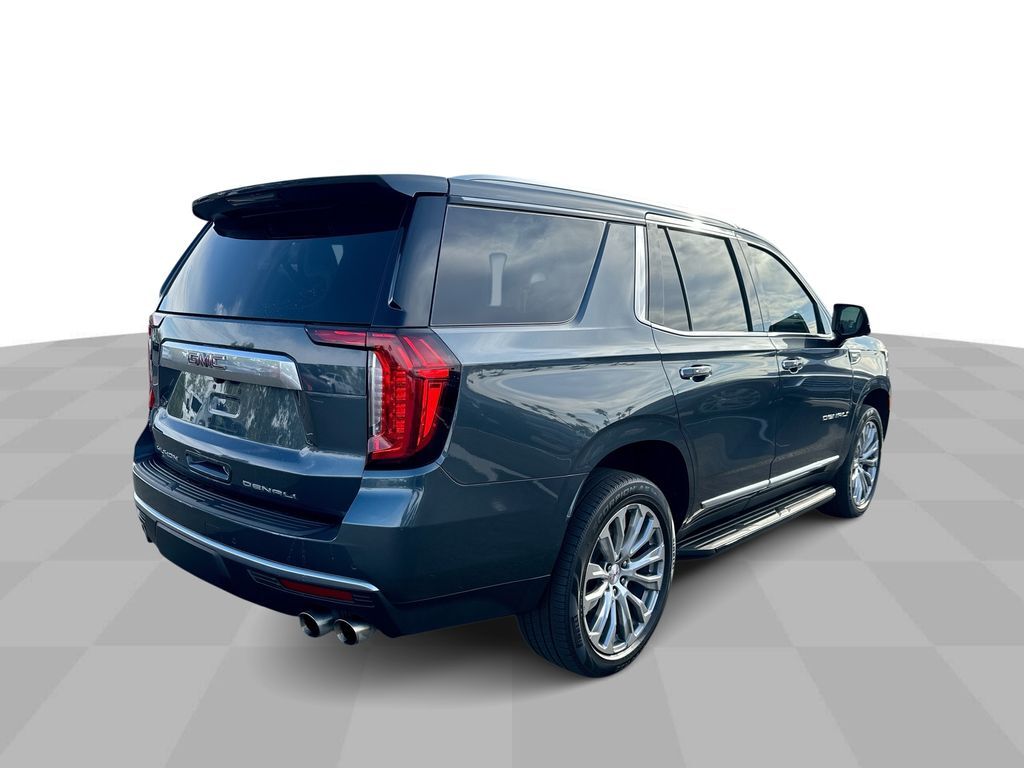 2021 GMC Yukon Denali Tucson AZ
