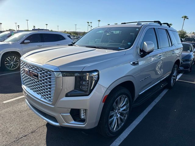 2021 GMC Yukon Denali Tucson AZ