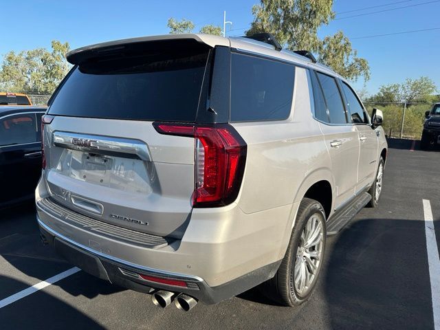2021 GMC Yukon Denali Tucson AZ