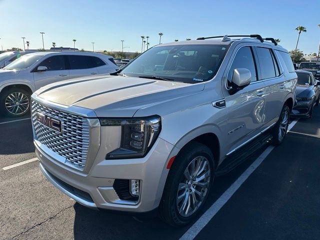 2021 GMC Yukon Denali Tucson AZ