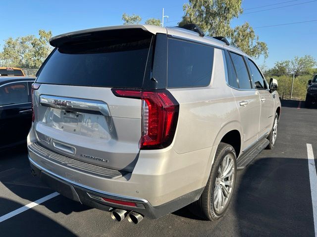 2021 GMC Yukon Denali Tucson AZ