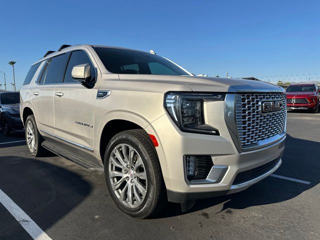 2021 GMC Yukon Denali Tucson AZ