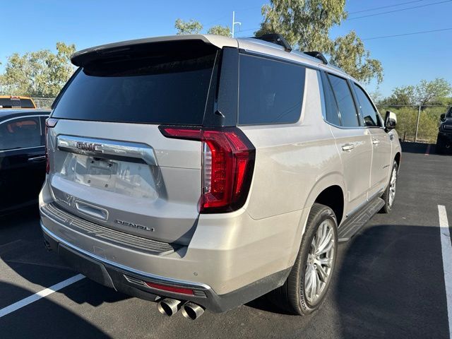 2021 GMC Yukon Denali Tucson AZ