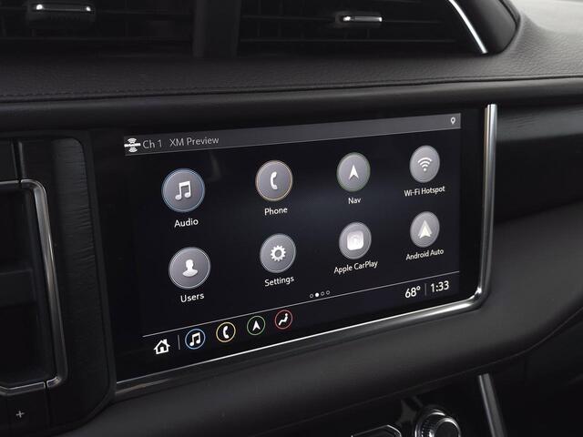2021 GMC Yukon Denali Wilson NC