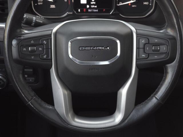 2021 GMC Yukon Denali Wilson NC