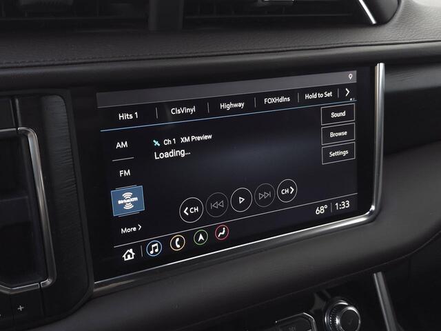 2021 GMC Yukon Denali Wilson NC
