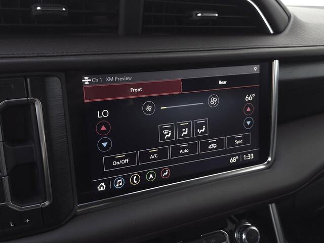 2021 GMC Yukon Denali Wilson NC