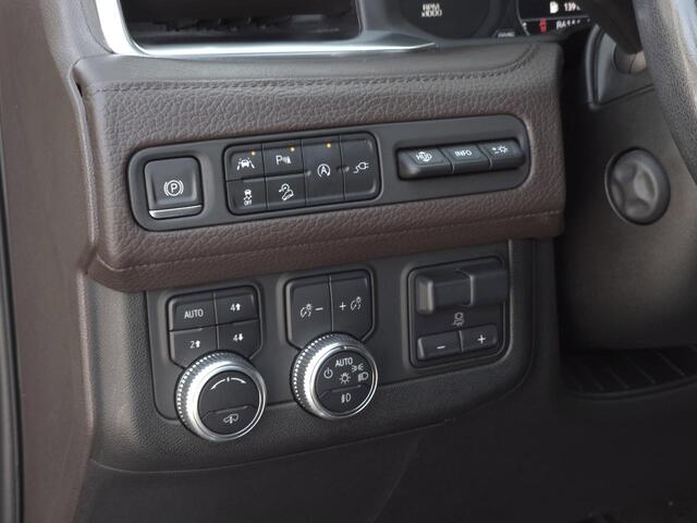 2021 GMC Yukon Denali Wilson NC