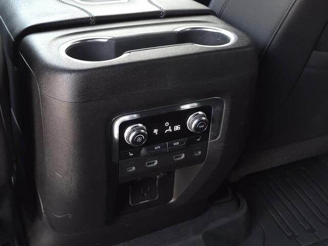 2021 GMC Yukon Denali Wilson NC