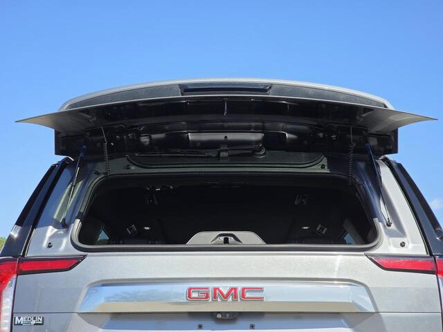 2021 GMC Yukon Denali Wilson NC