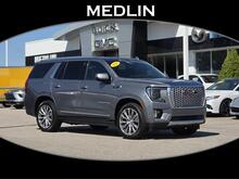 2021_GMC_Yukon_Denali_ Wilson NC
