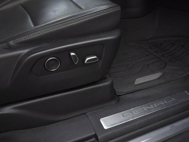 2021 GMC Yukon Denali Wilson NC