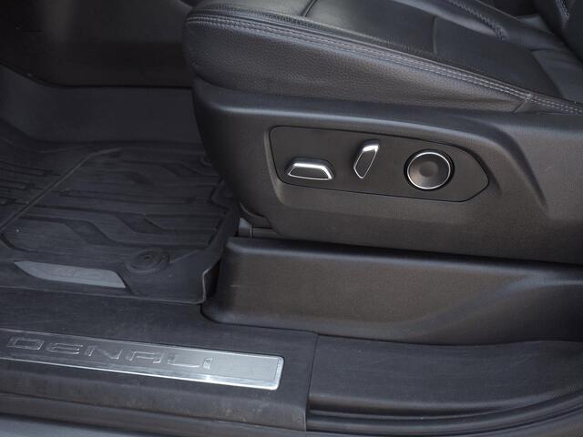 2021 GMC Yukon Denali Wilson NC