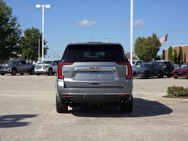 2021 GMC Yukon Denali Wilson NC