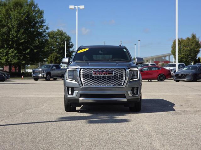2021 GMC Yukon Denali Wilson NC