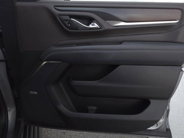 2021 GMC Yukon Denali Wilson NC