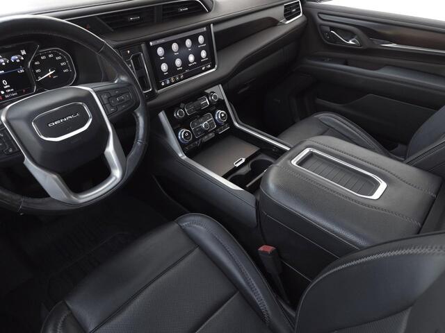 2021 GMC Yukon Denali Wilson NC
