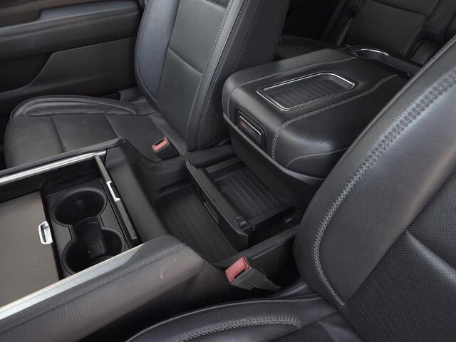 2021 GMC Yukon Denali Wilson NC