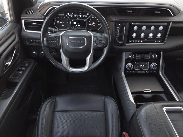 2021 GMC Yukon Denali Wilson NC
