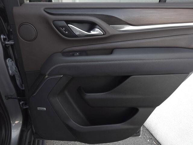 2021 GMC Yukon Denali Wilson NC