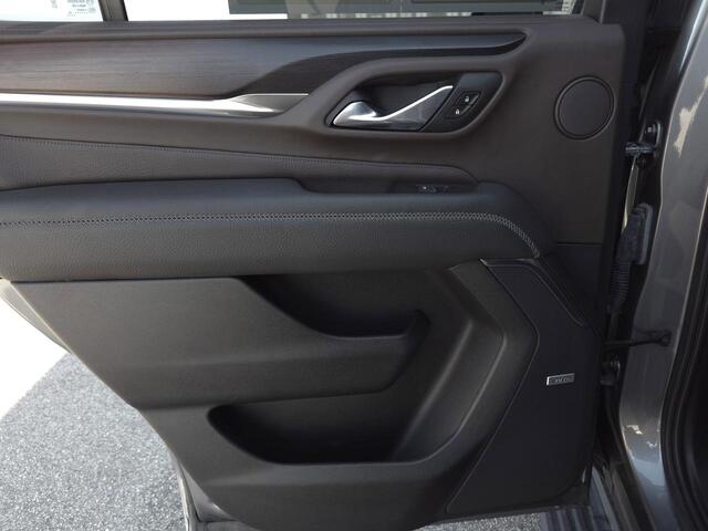2021 GMC Yukon Denali Wilson NC
