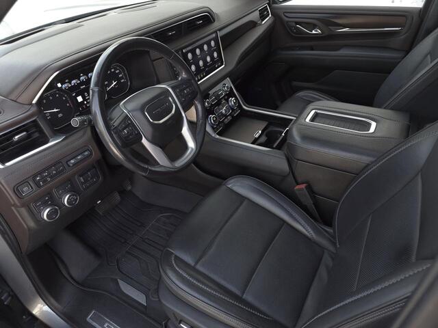2021 GMC Yukon Denali Wilson NC