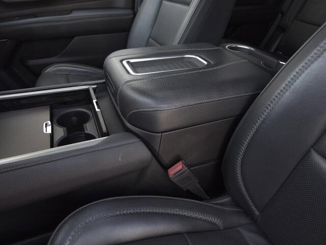 2021 GMC Yukon Denali Wilson NC