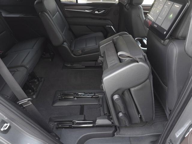 2021 GMC Yukon Denali Wilson NC