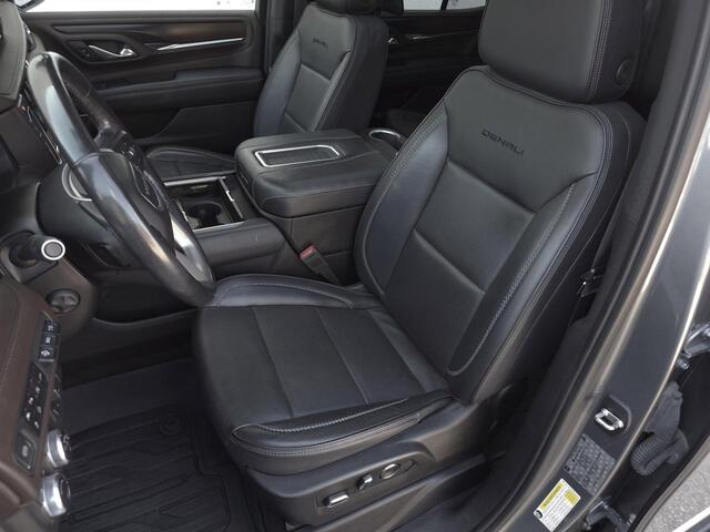 2021 GMC Yukon Denali Wilson NC