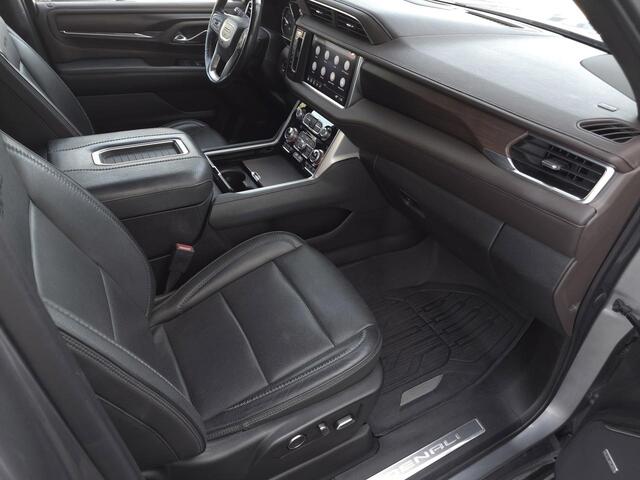 2021 GMC Yukon Denali Wilson NC