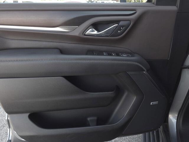 2021 GMC Yukon Denali Wilson NC