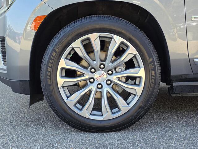 2021 GMC Yukon Denali Wilson NC