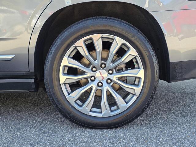 2021 GMC Yukon Denali Wilson NC