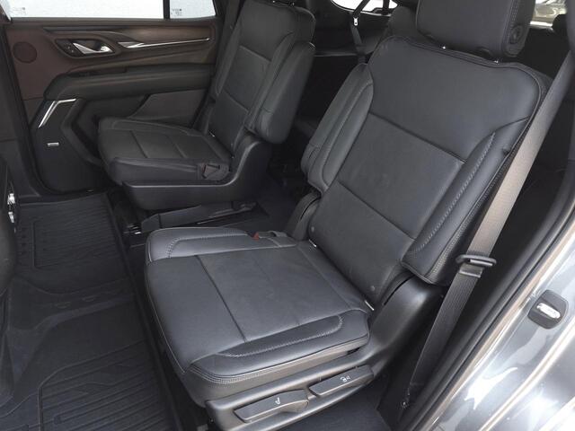 2021 GMC Yukon Denali Wilson NC