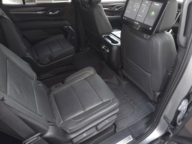2021 GMC Yukon Denali Wilson NC