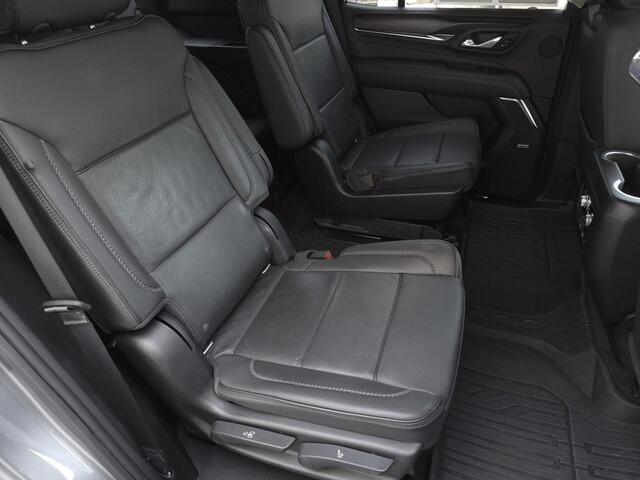 2021 GMC Yukon Denali Wilson NC