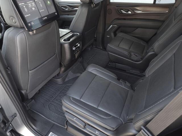 2021 GMC Yukon Denali Wilson NC