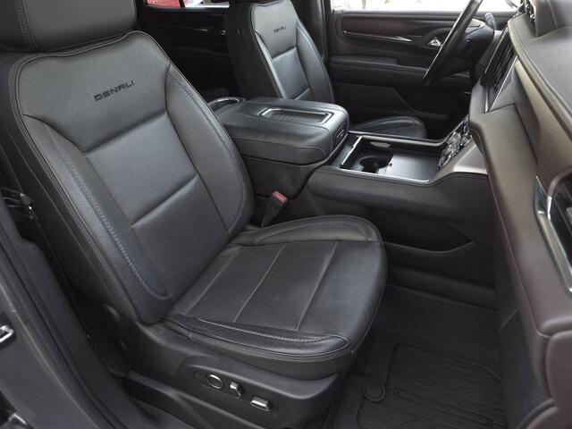 2021 GMC Yukon Denali Wilson NC