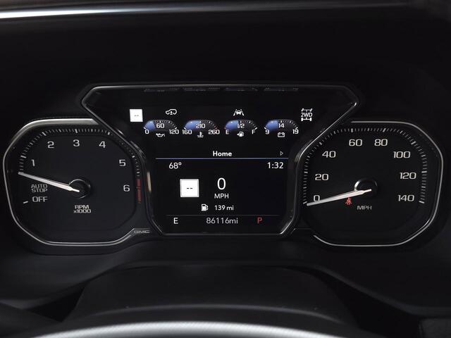 2021 GMC Yukon Denali Wilson NC