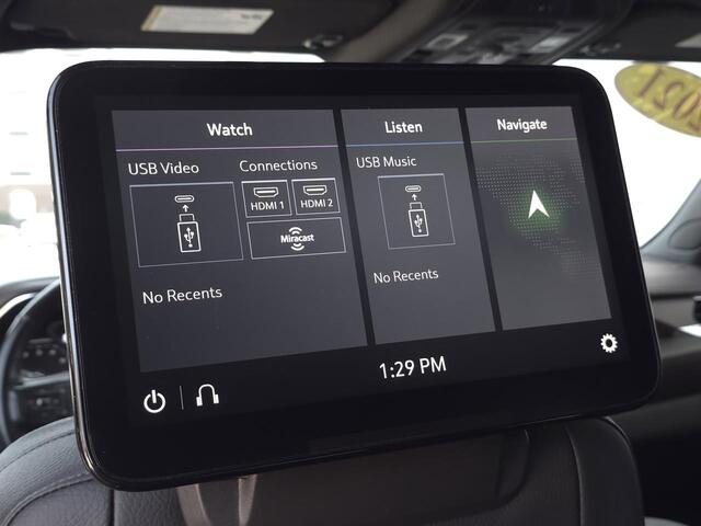 2021 GMC Yukon Denali Wilson NC