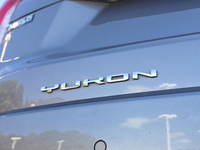 2021 GMC Yukon Denali Wilson NC