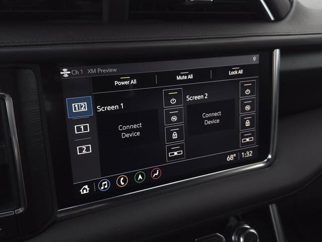 2021 GMC Yukon Denali Wilson NC