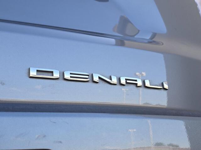 2021 GMC Yukon Denali Wilson NC
