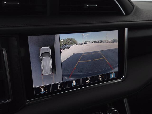 2021 GMC Yukon Denali Wilson NC