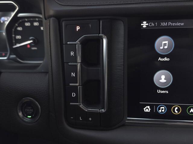 2021 GMC Yukon Denali Wilson NC
