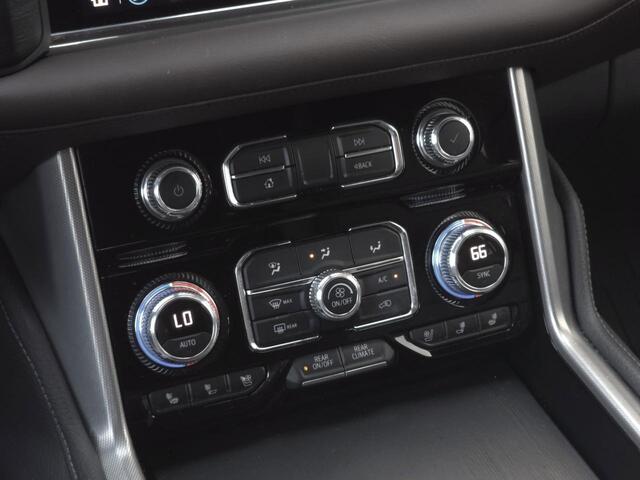 2021 GMC Yukon Denali Wilson NC