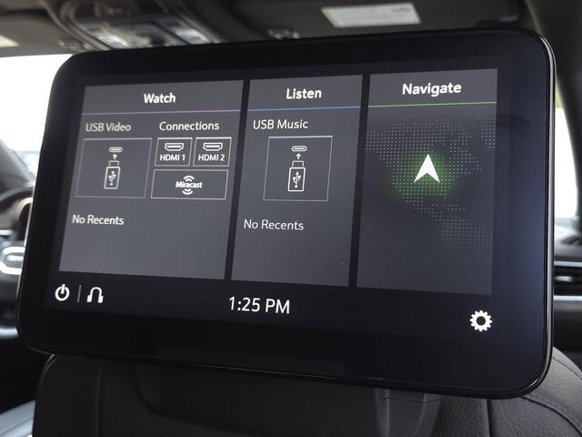 2021 GMC Yukon Denali Wilson NC