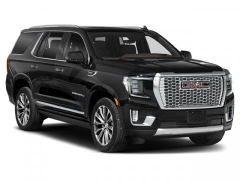 2021 GMC Yukon Denali Winder GA
