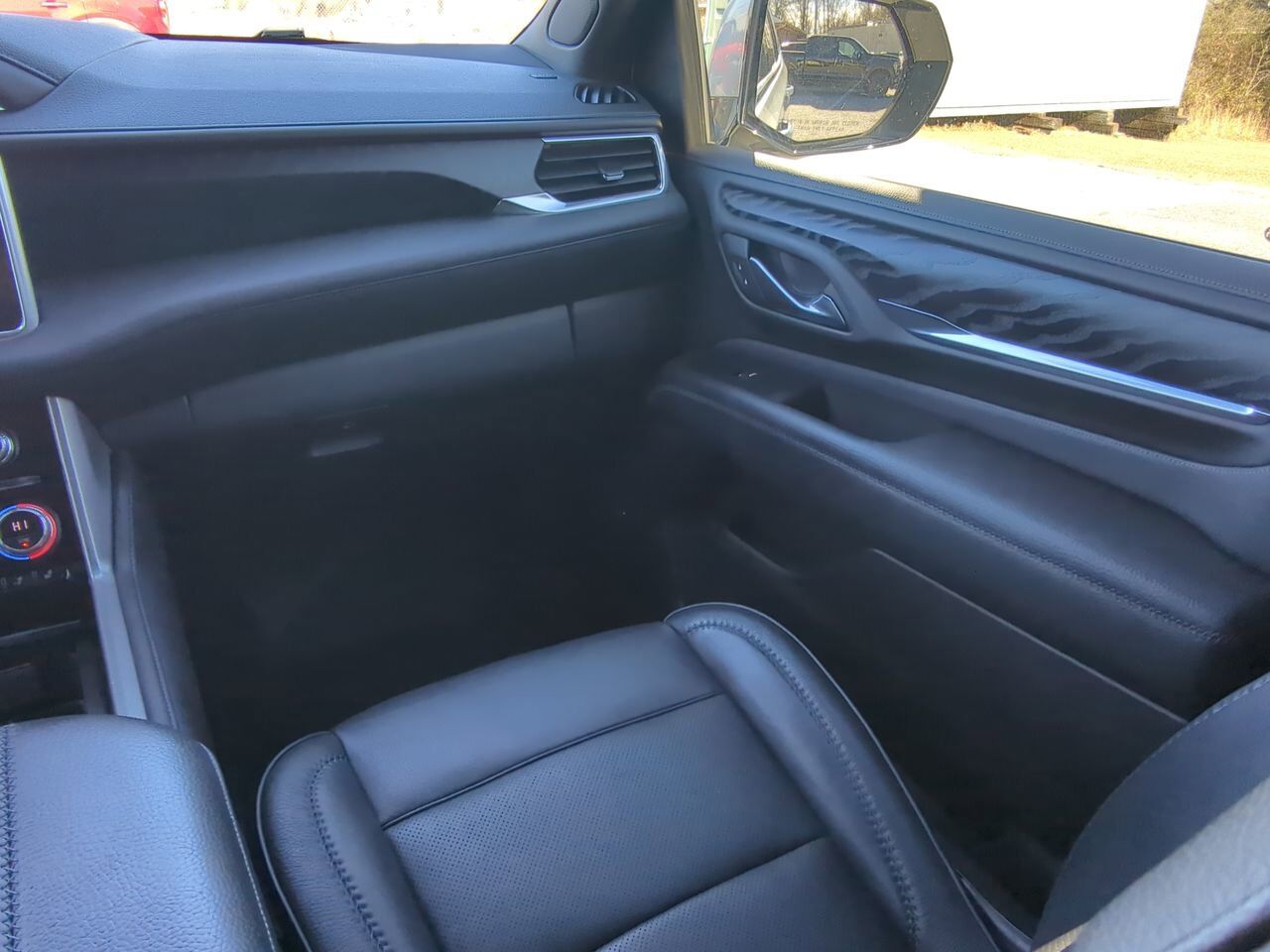 2021 GMC Yukon Denali Winder GA